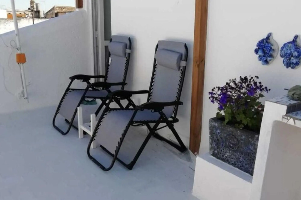 Casa del Reloj - Puerto De Sta María