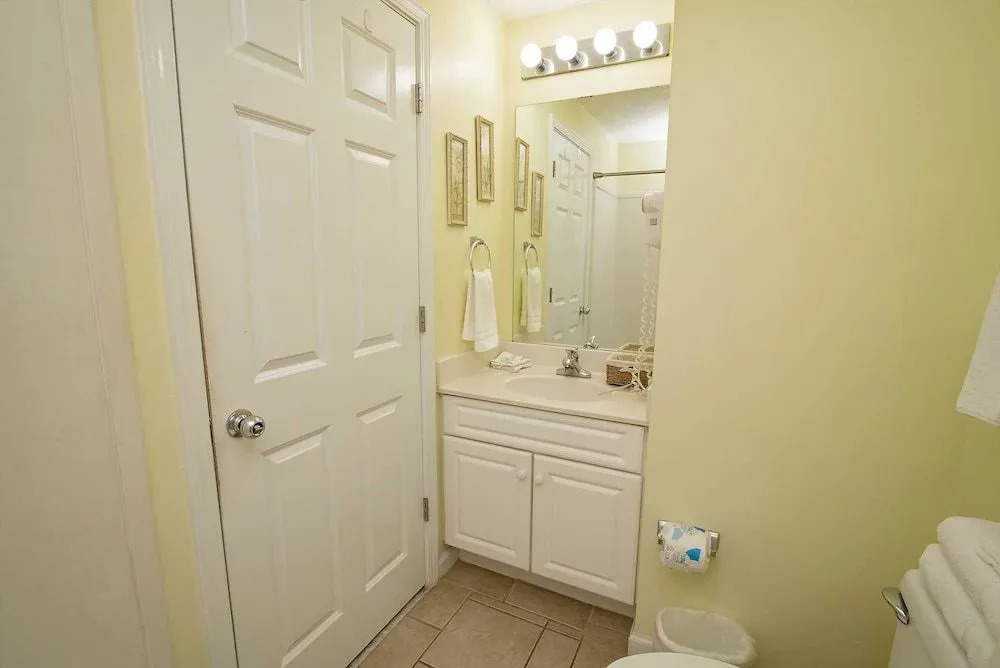 Beach Club 901 A 4 Bedrooms 4 Bathrooms Condo