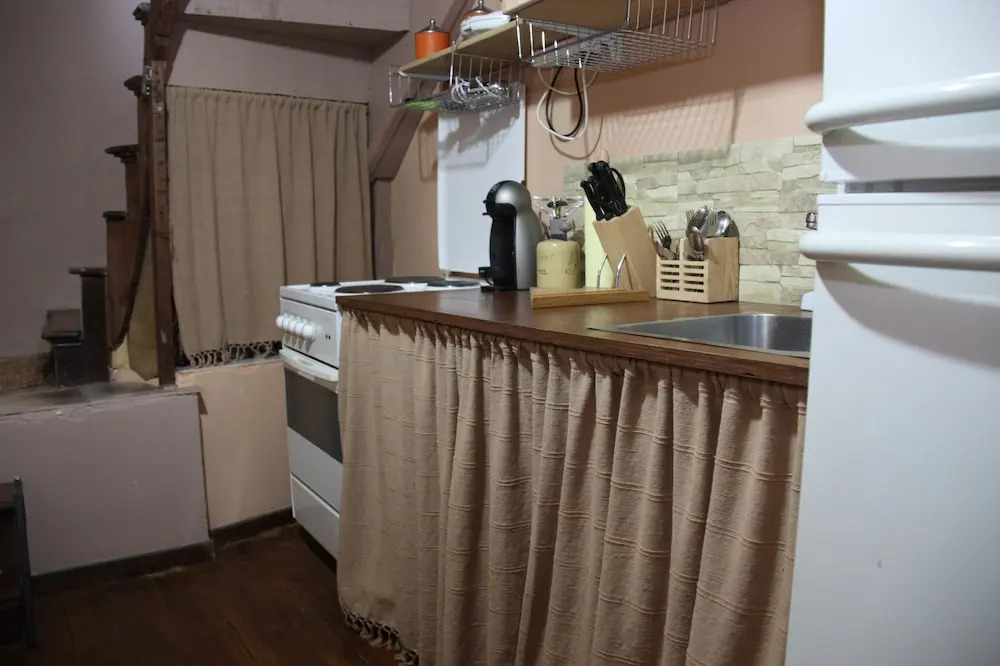 Spitaki - Small house in Volissos