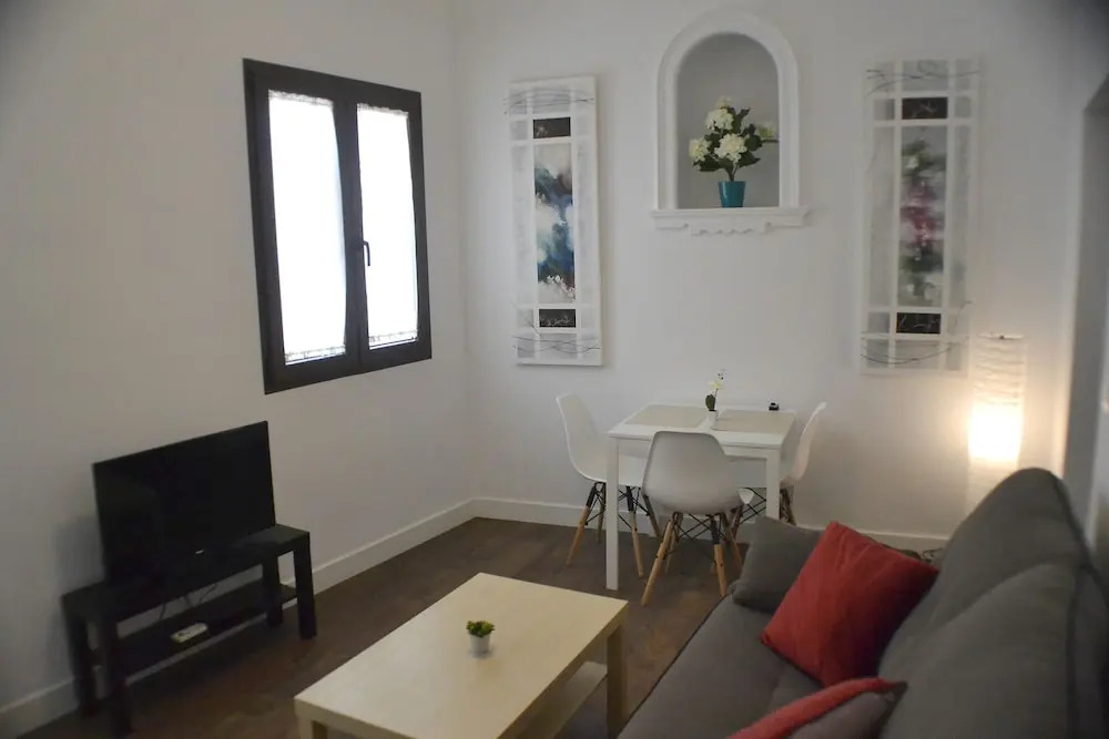 Apartamentos Barroso Centro