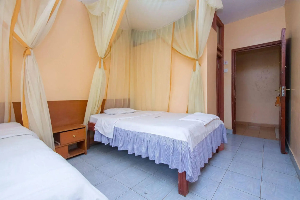 Dafam Hotel