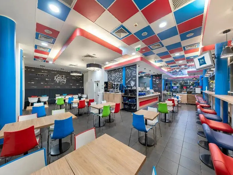ibis budget Katowice Centrum