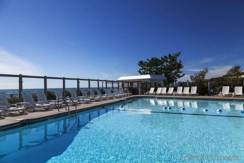 Blue Water Resort