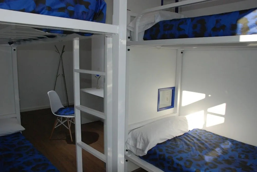 Albergue Xabarín