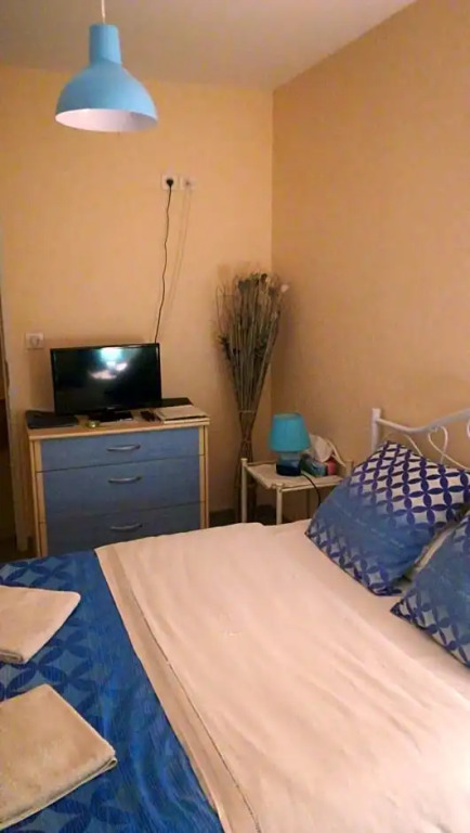 maison la croix chambre chez l  habitant