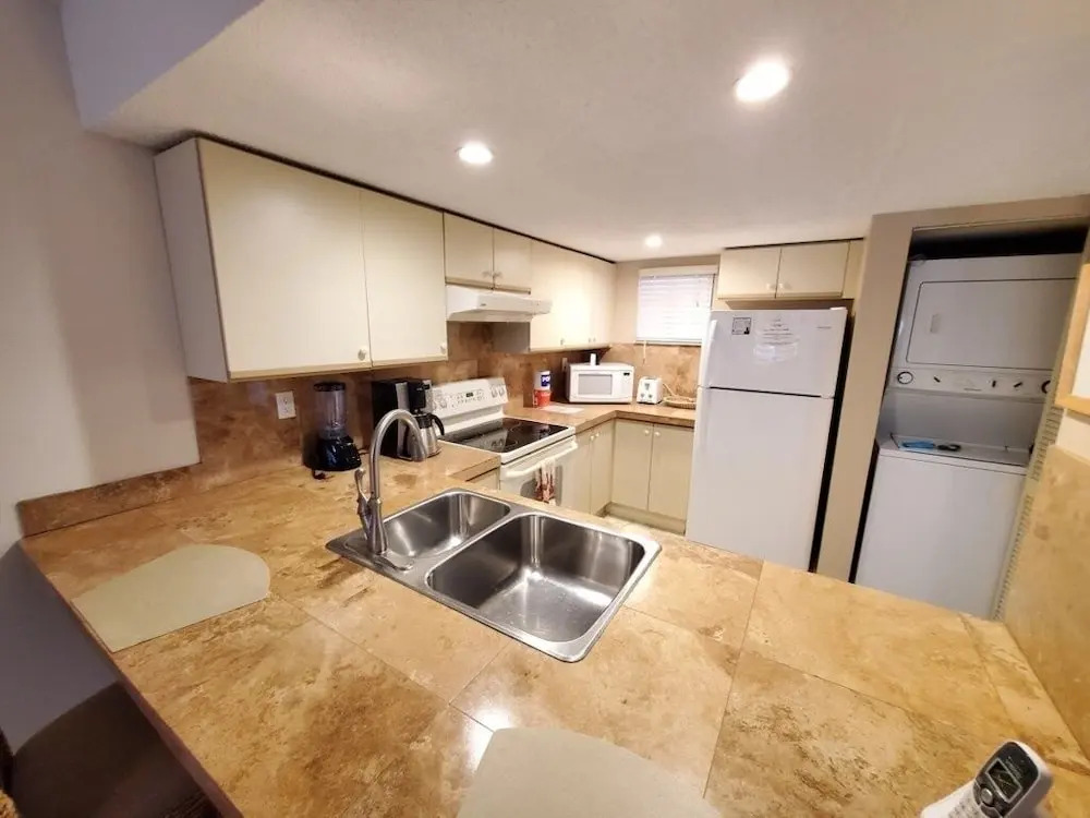 Ocean Ge Club O25 2 Bedroom Condo by RedAwning