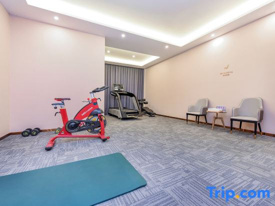 Lavande Hotel (Qujing Luliang Passenger North Station)