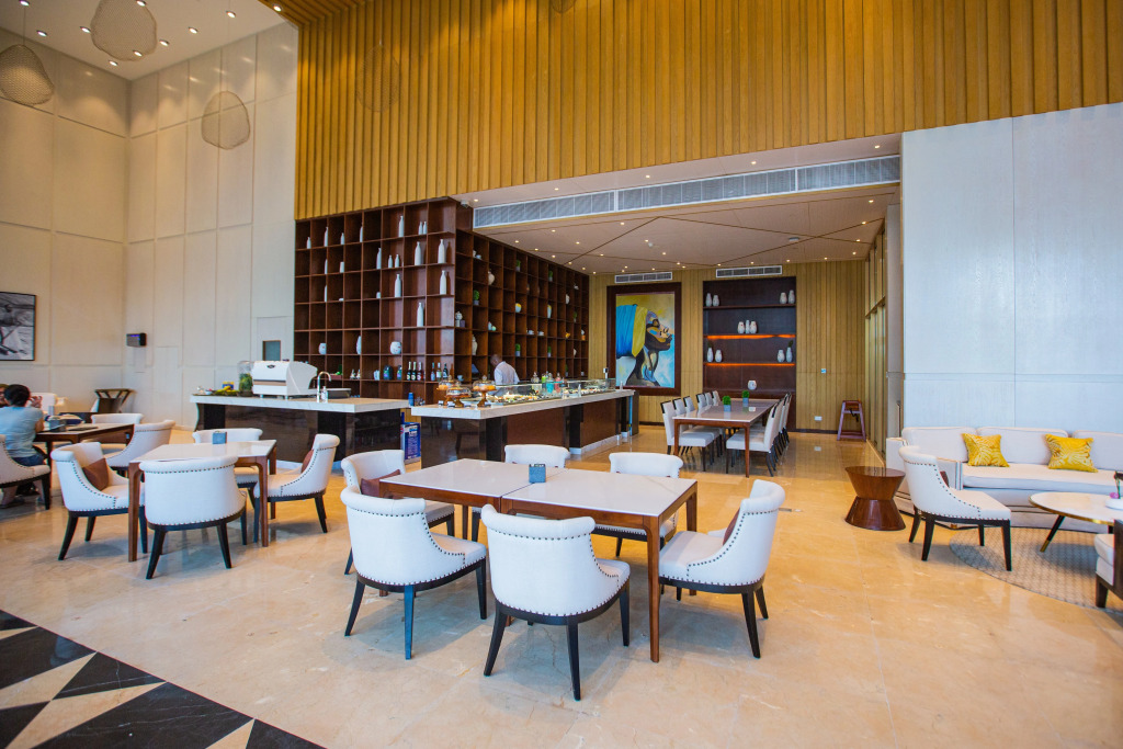 Johari Rotana