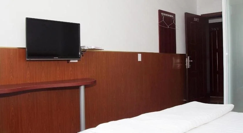 Jiahe Guest House