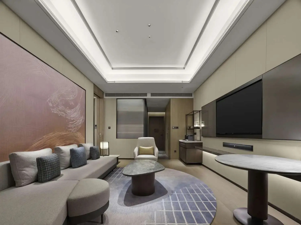 Hilton Yuyao