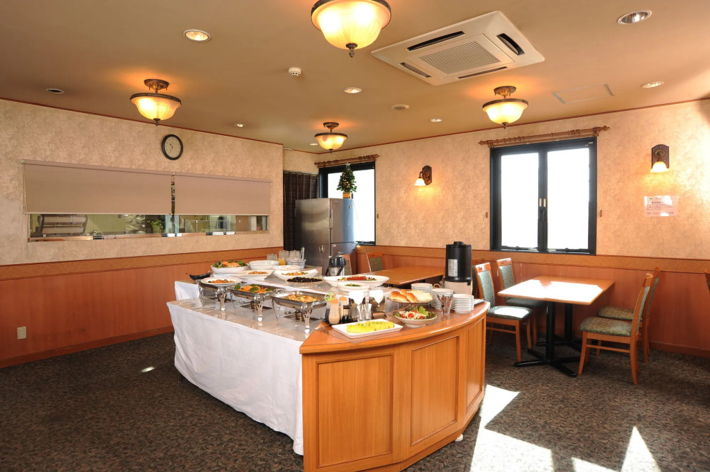 Suizenji Comfort Hotel