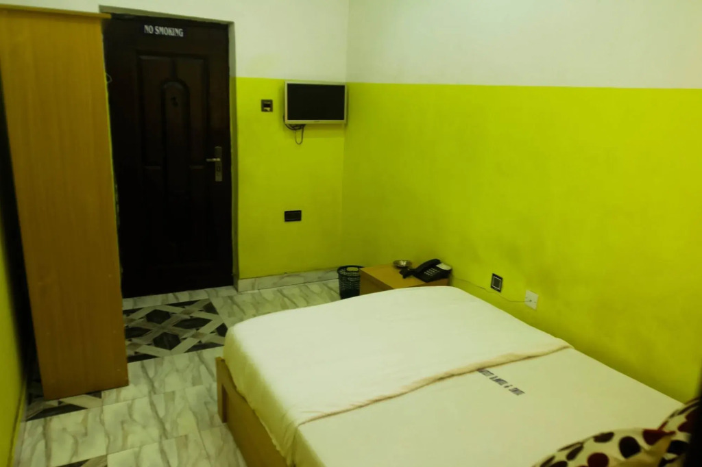 Latest D Hotel