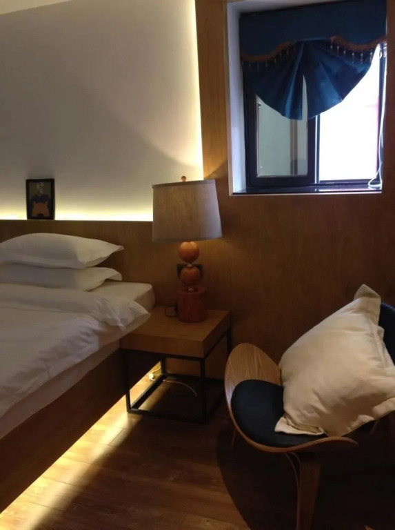 Xiamen Casa Color Villa