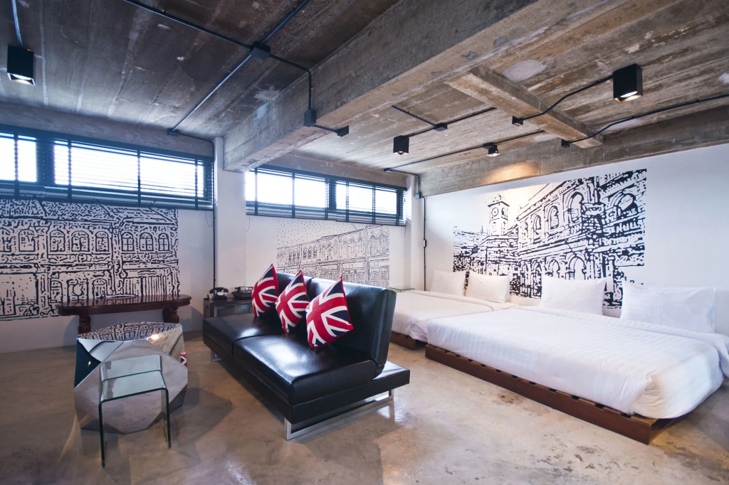 Quip Bed & Breakfast