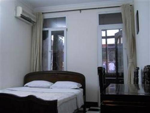 Victory Hotel