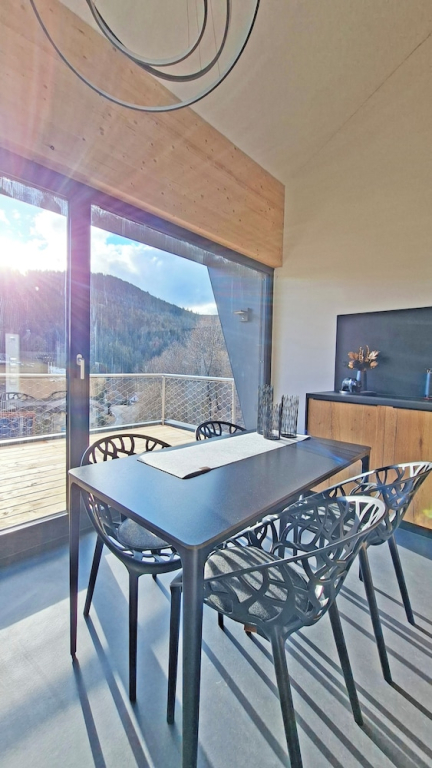 SMART LODGES Bad Rippoldsau