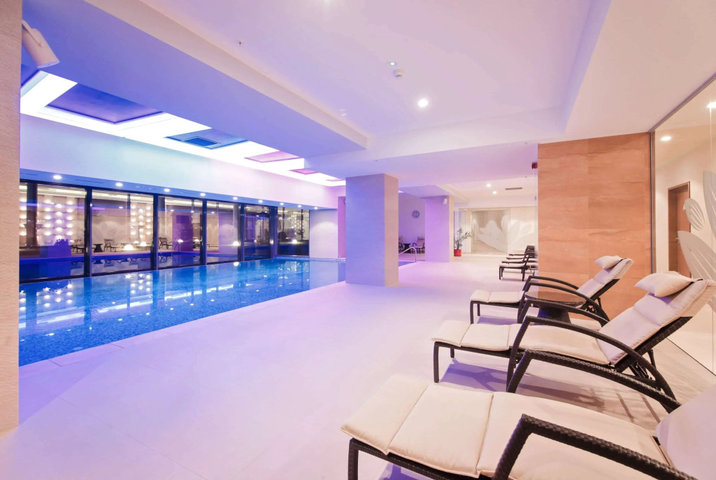 Ramada Plaza by Wyndham Craiova
