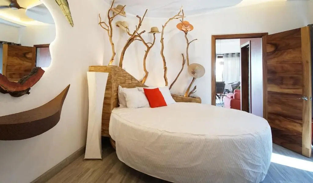 Sunset Island Villas Riviera Nayarit