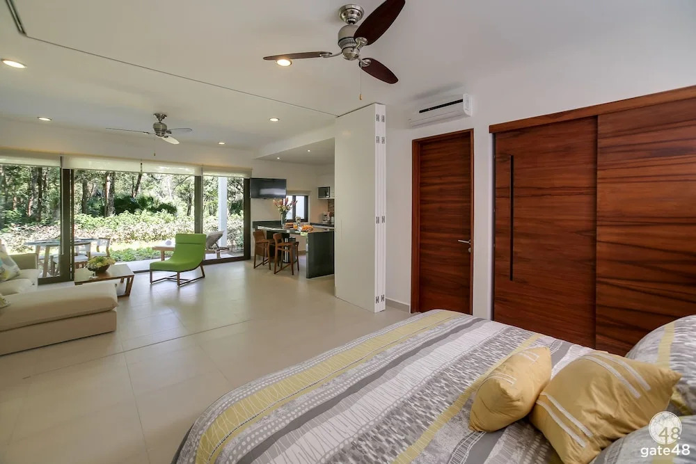 LAO G9 Jungle view loft by Gate48