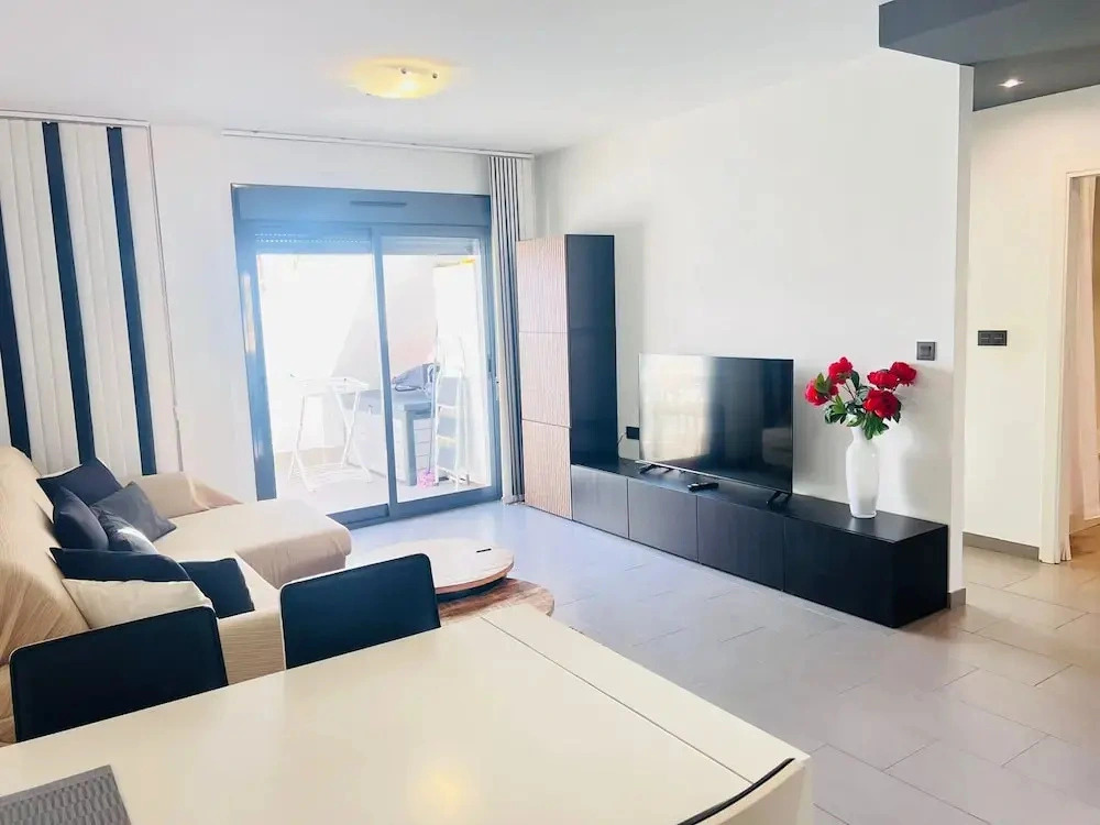 Holiday Apartment in La Zenia Area