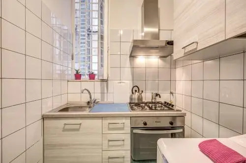 M&L Apartment - Caracalla Holiday