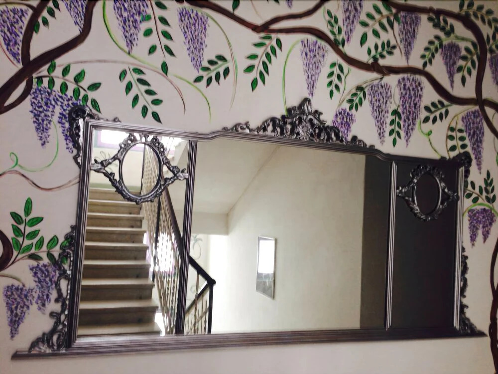 Hotel Flora