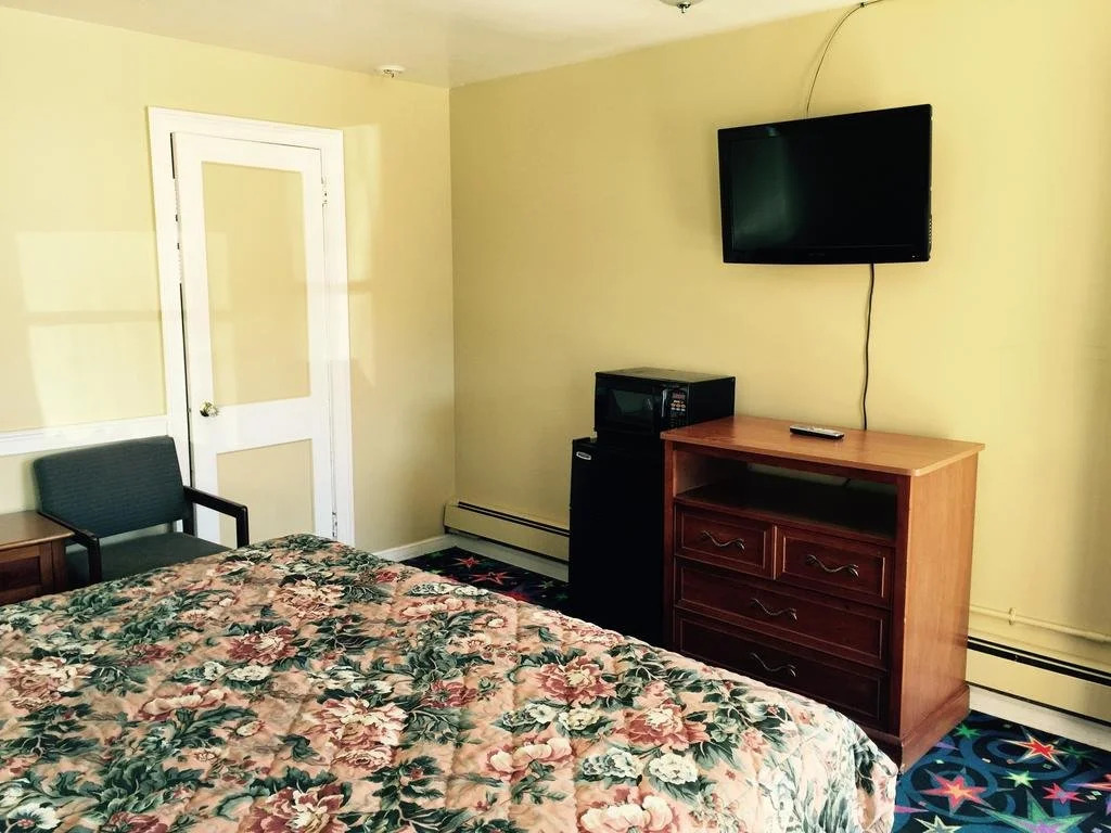 Paradise Inn