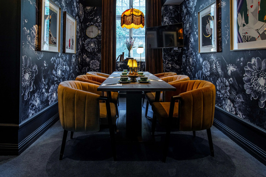 The Vault Hotel, WorldHotels Crafted