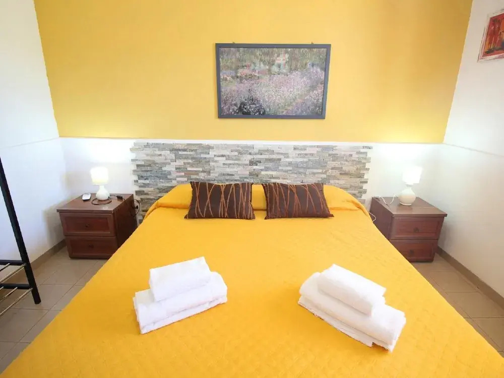 Fabulous Child-friendly Villa in Syracuse
