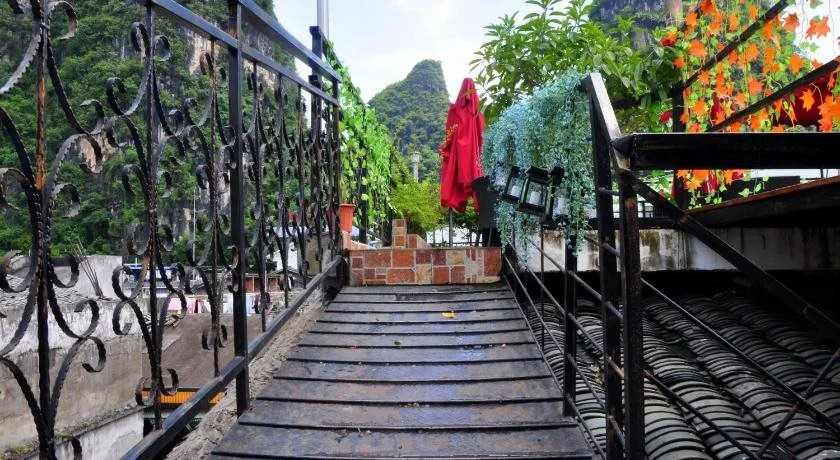 131 International Youth Hostel