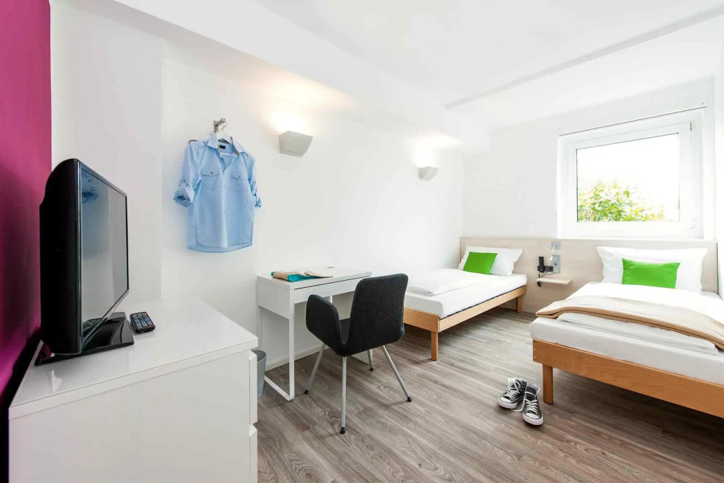 NunoHotel