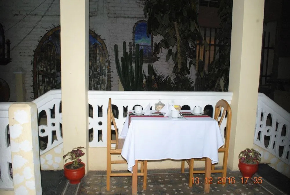 Misti Inn