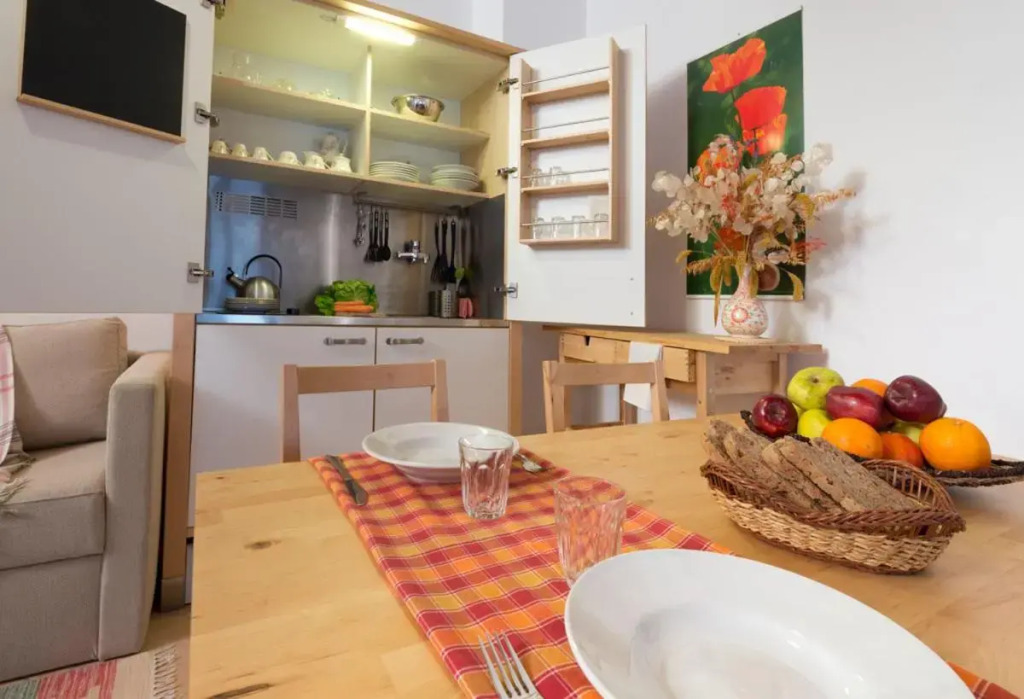 Joy Center - Casa e Appartamenti Vacanza in Val Pellice