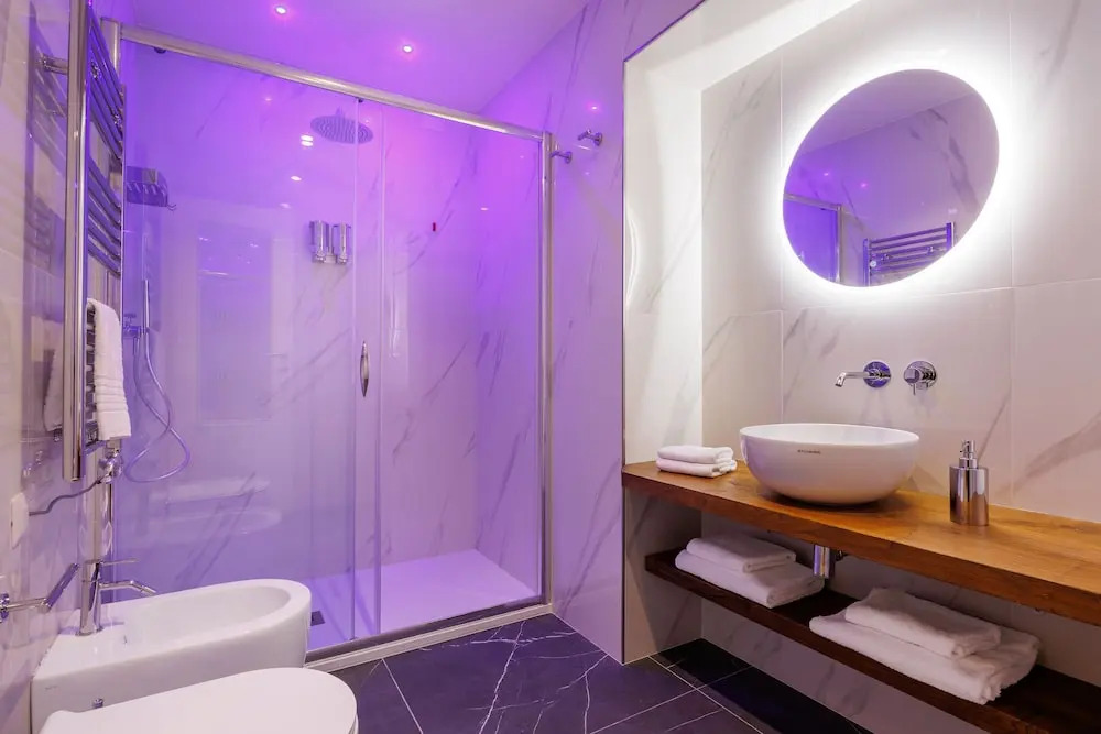 SM Mellini Relais B&B