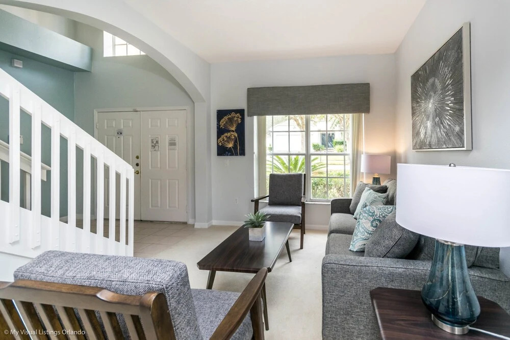 The Sanctuary at West Haven - 946 Balmoral Drive