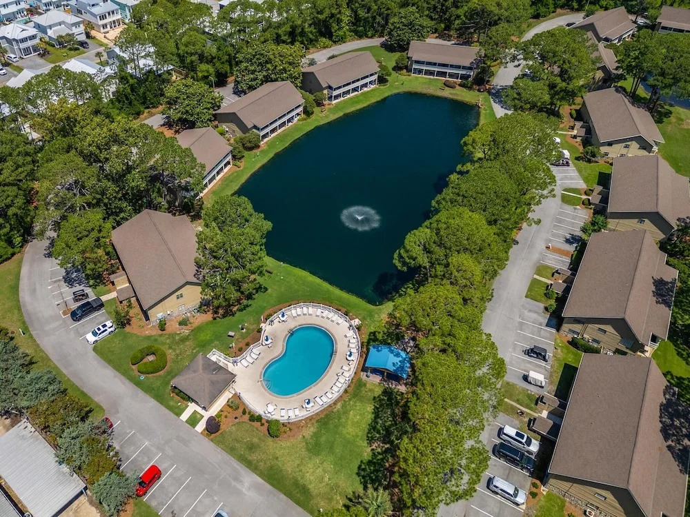 Seascape Golf Villas #4C