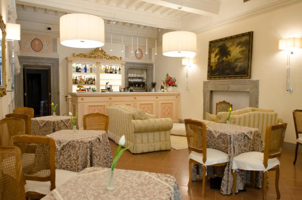 Hotel San Michele