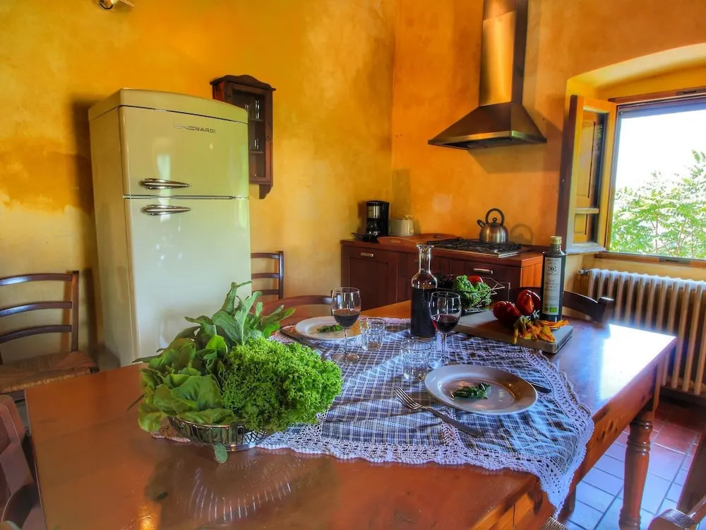 Holiday Home in Chianti With Pool & Terrace