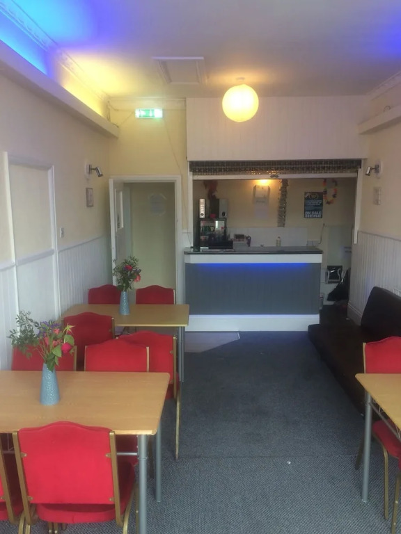Charnley Lodge Hotel