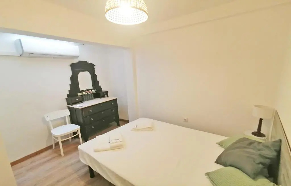 A41 - Olive Tree Street 1 Bed Flat