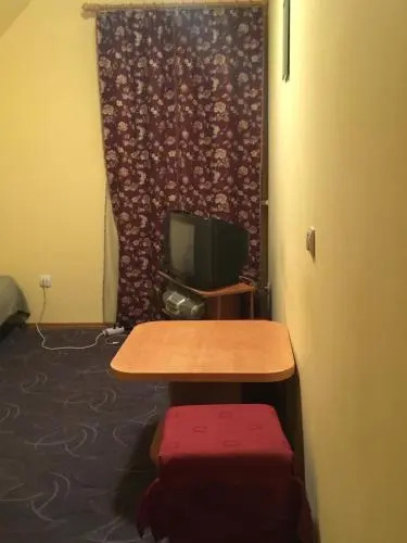 Motelis Armenia