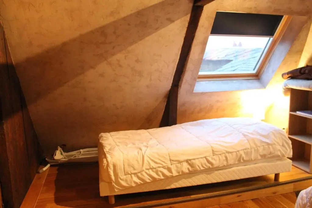 Côté Chambres