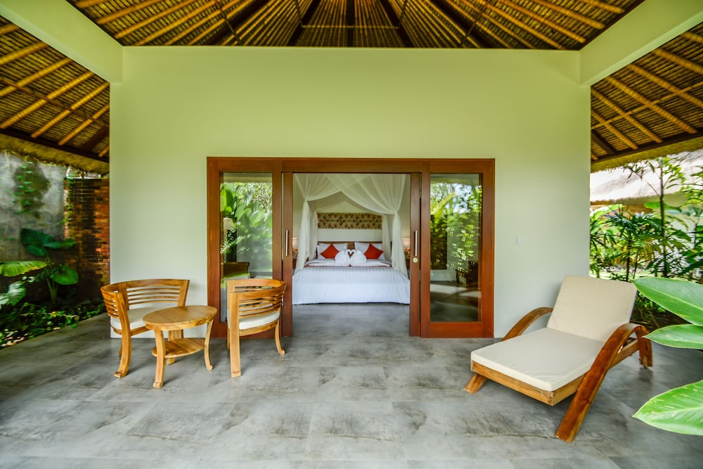 The Pandora Hotel