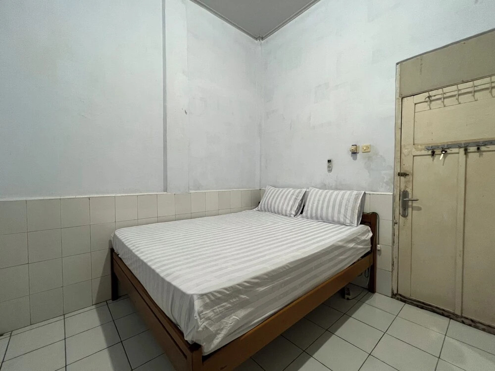 Hotel O Oma Homestay