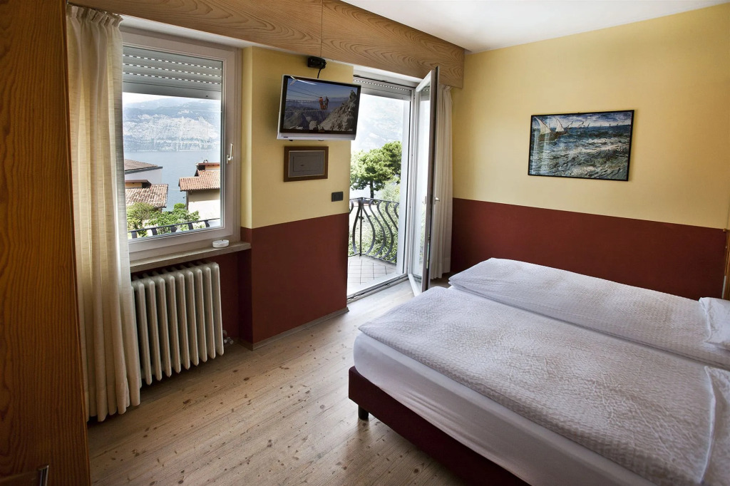 Hotel Luna Rossa