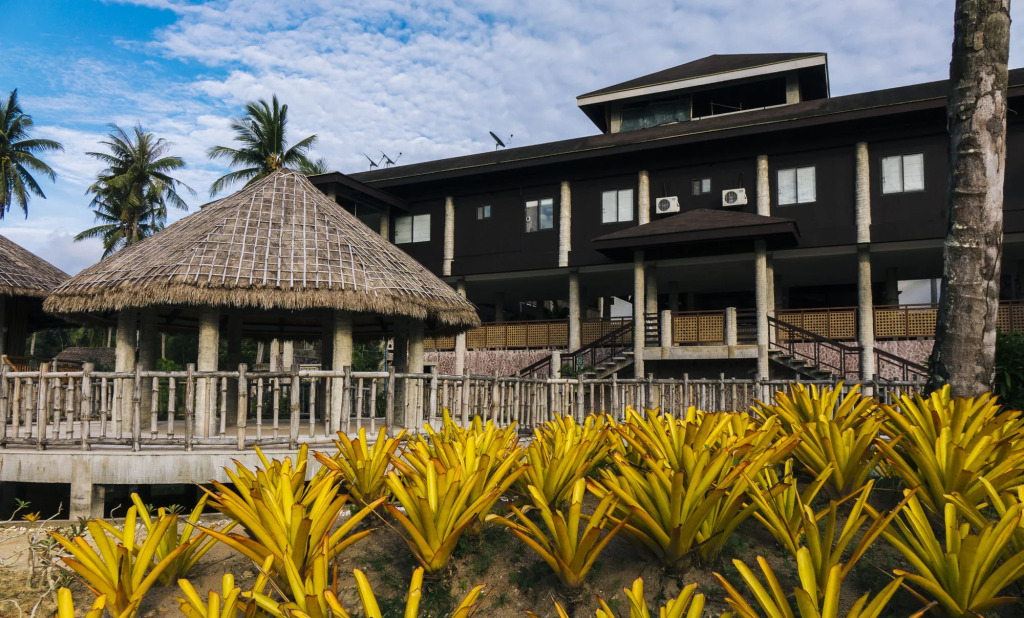 Club Agutaya