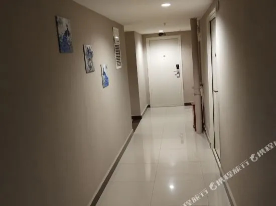 Yunshui Boutique Hotel