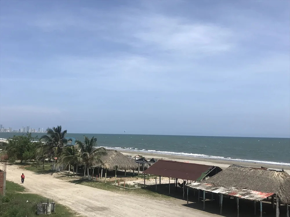 Makena La Boquilla Hostel