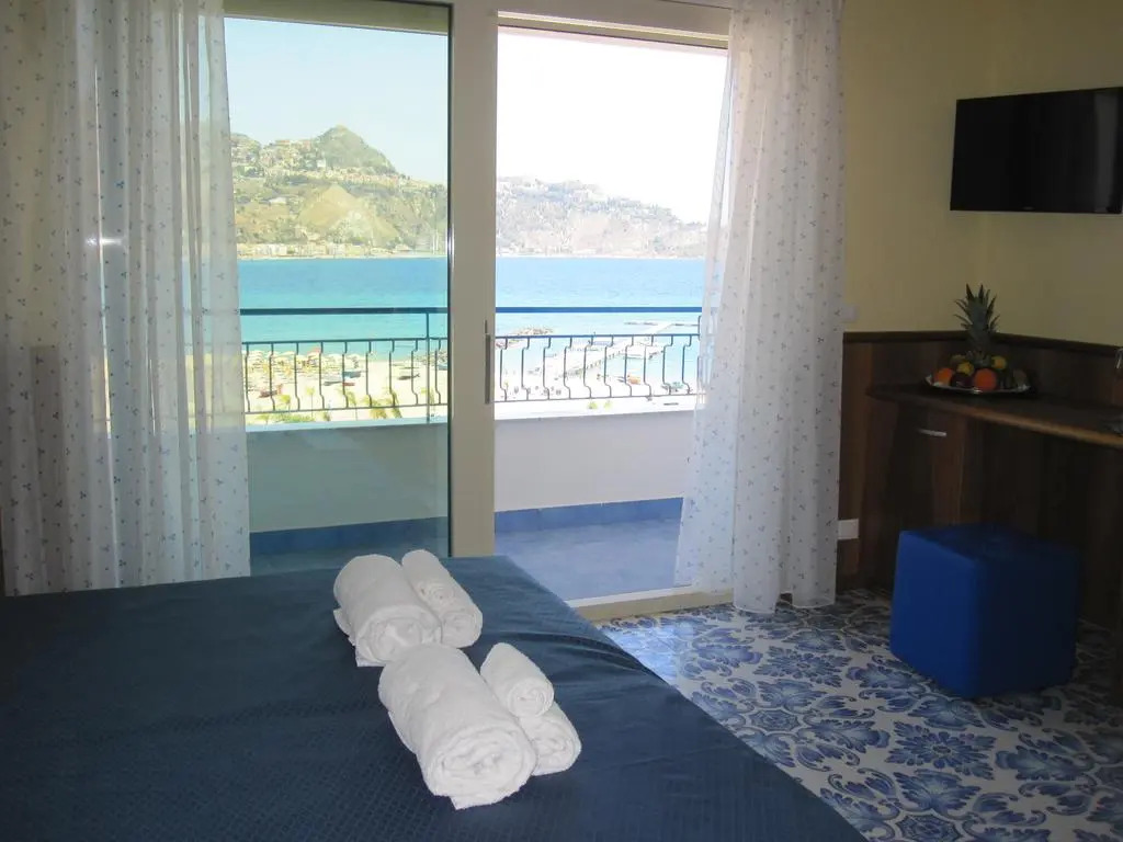Hotel Panoramic