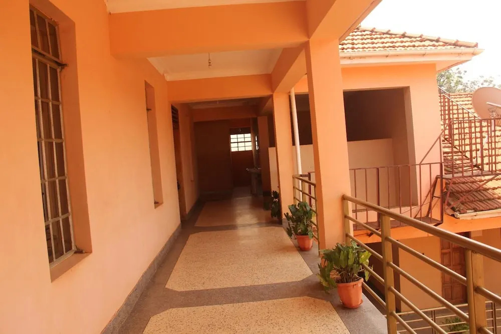 Motel Tuku Masindi